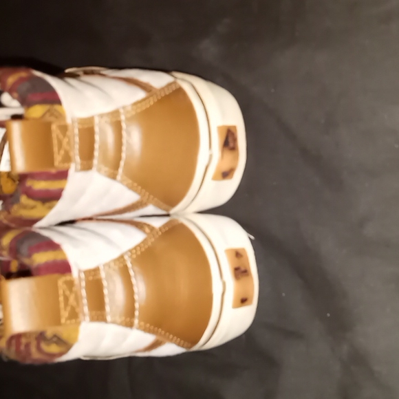 Vans Kid shoe - Picture 4 of 4